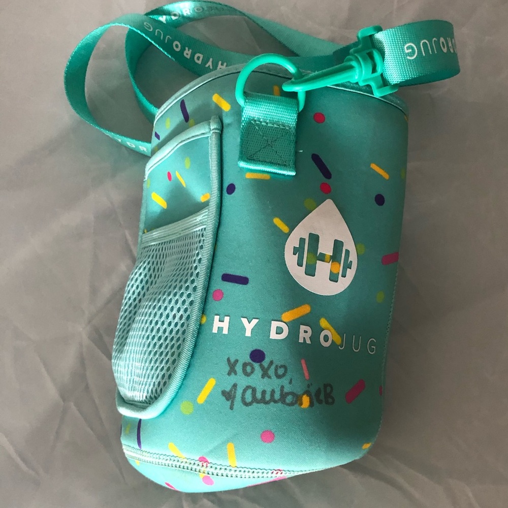 Hydrojug Aubrie B Limited Edition Carrier